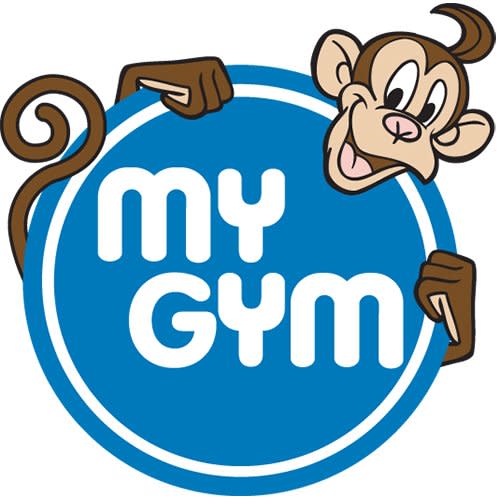 My Gym Kids Fitness Classes