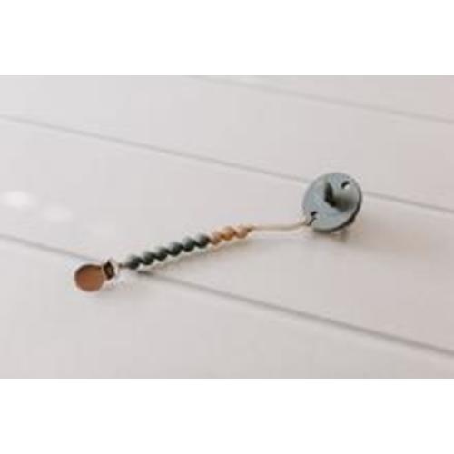The LUXIE - Pacifier – LUXE + RO