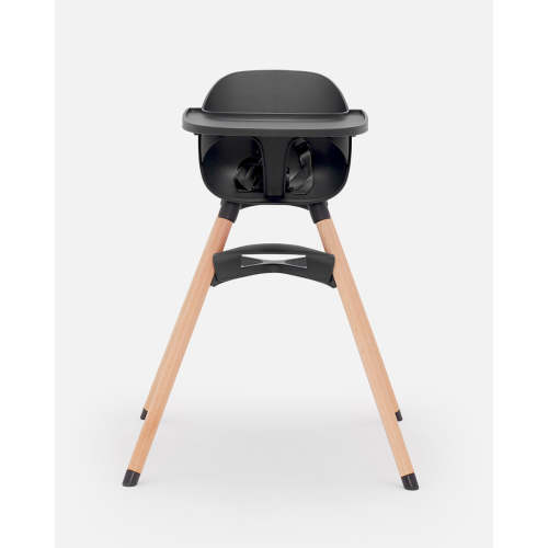 The Chair - Licorice / High Chair