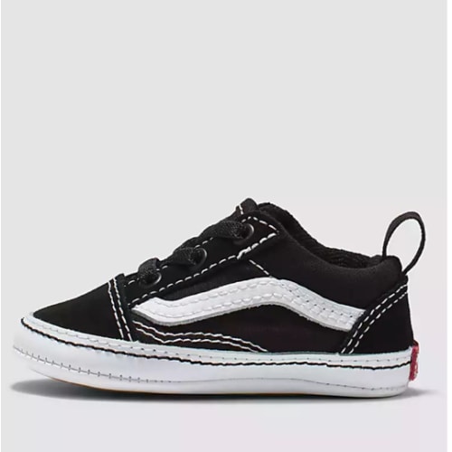 Infant Old Skool Crib Shoe