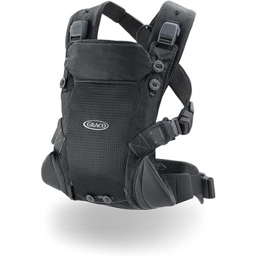Graco® Cradle Me™ Lite 3-in-1 Baby Carrier, Oatmeal