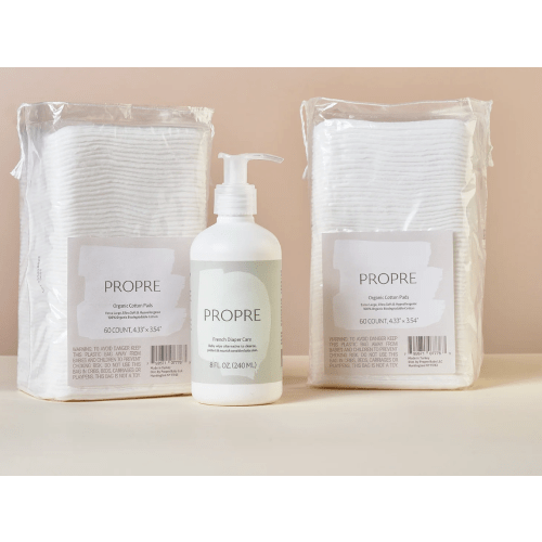 The Starter Bundle – Propre Baby