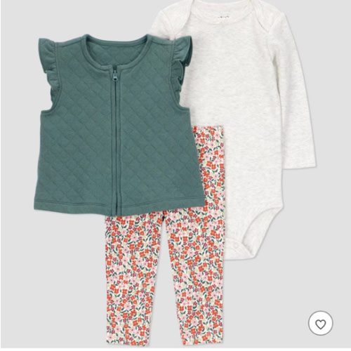 Baby Clothes : Page 5