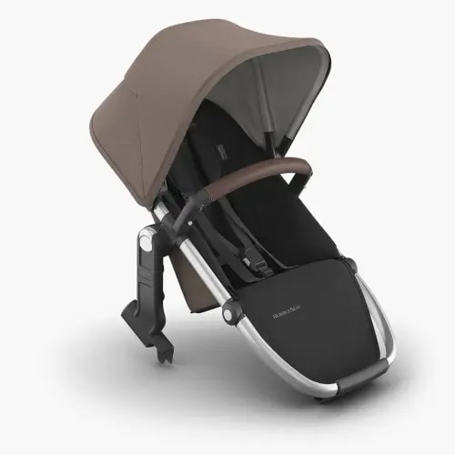 RumbleSeat V3 - Theo