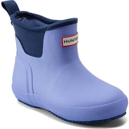 Hunter Kids' Original Waterproof Chelsea Rain Boot | Nordstromrack