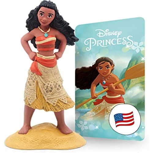 Tonies Moana Audio Play Character from Disney