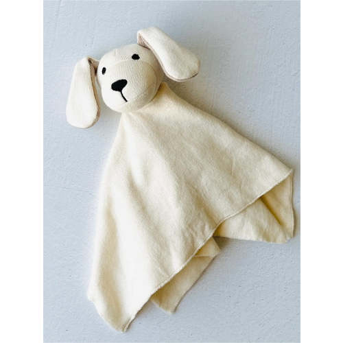 Organic Lovey Dog