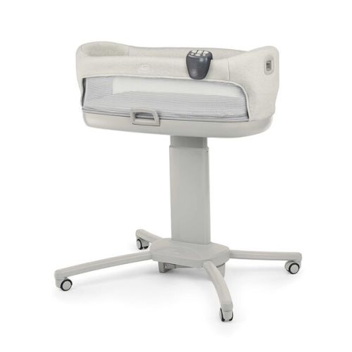 Close to You 3-in-1 Bedside Bassinet