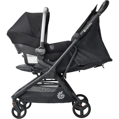Metro 3 Car Seat Adapter