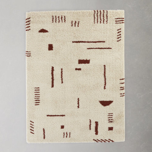 Morin Rug