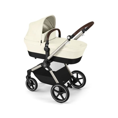 EOS Lux 2-in-1 Stroller
