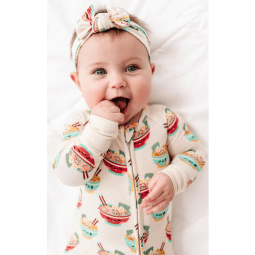 Ramen Empire Convertible Romper