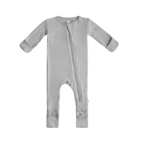 Baby Bamboo Pajamas: Bamboo PJs for 0-24 Month Babies | Dreamland Baby