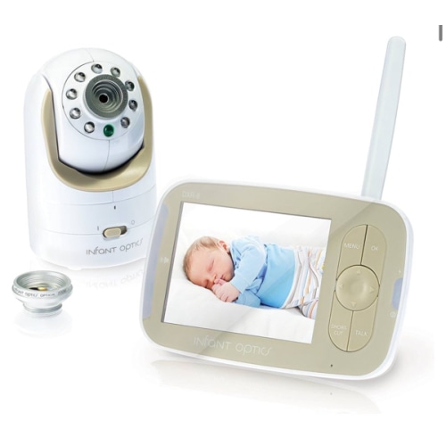 DXR-8 PRO Full Kit – Infant Optics
