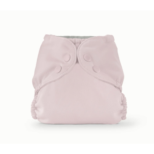 Outer diaper - color Amethyst / size Two