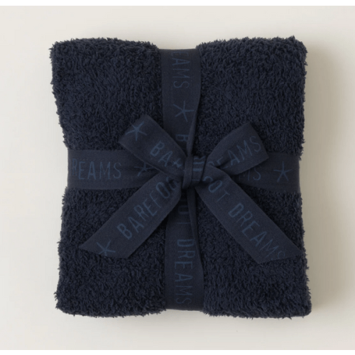 Barefoot Dreams® CozyChic Lite® Ribbed Receiving Blanket | Ships Free – Dream a Little Dream