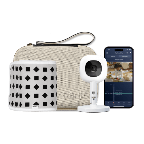 The Travel Bundle