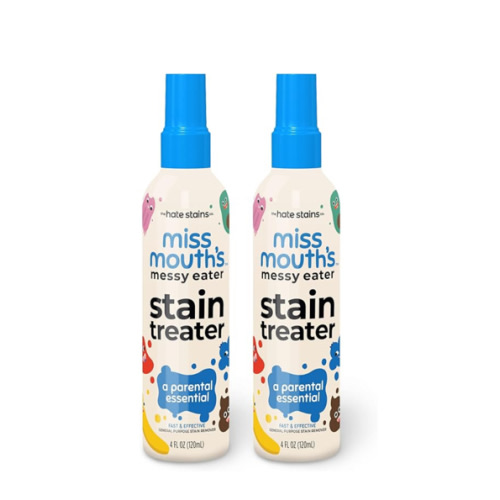 The Hate Stains Co.: stain treater