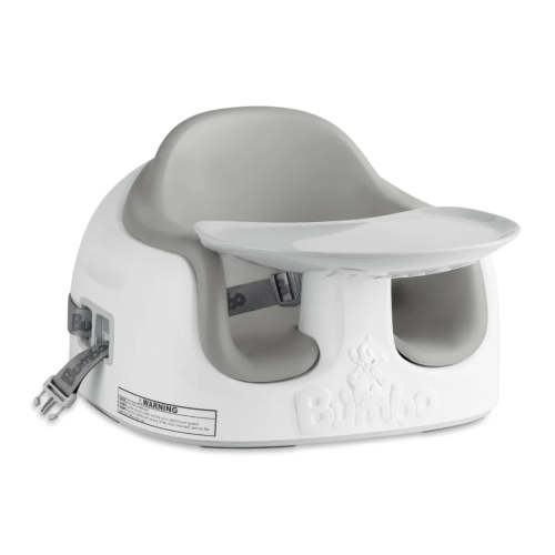 Multi Seat - Cool Grey