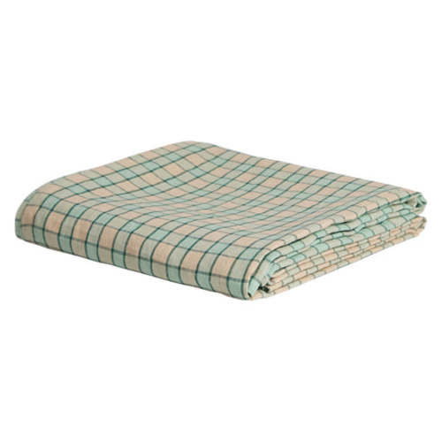 Marquis Linen Sheets - Jade
