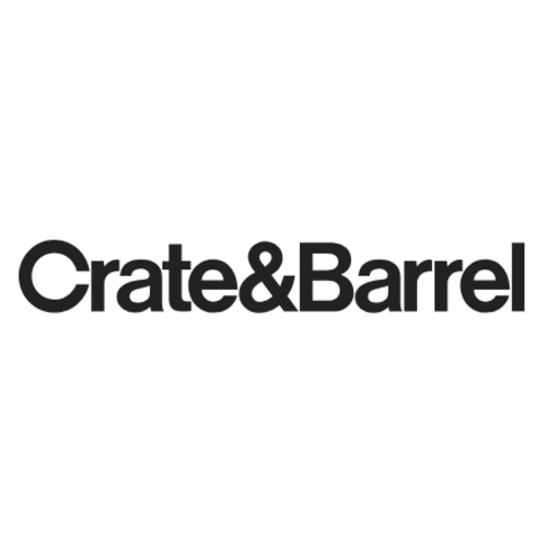 Crate & Barrel Baby Registry