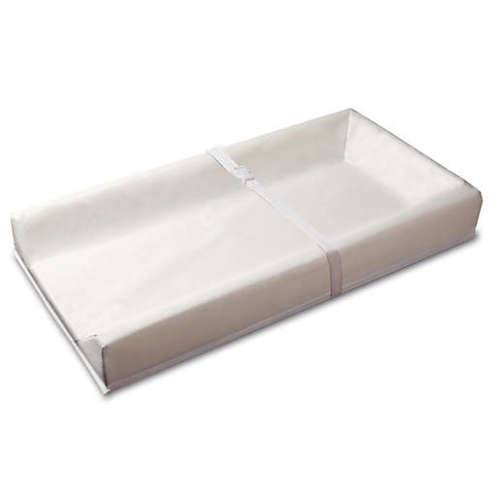 Sealy® Soybean Comfort 3-Sided Contour Diaper Changing PadSealy® Soybean Comfort 3-Sided Contour Diaper Changing Pad