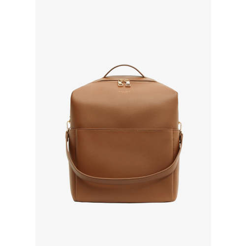 Stevie Midi Diaper Bag Backpack (Vegan) – MINA BAIE