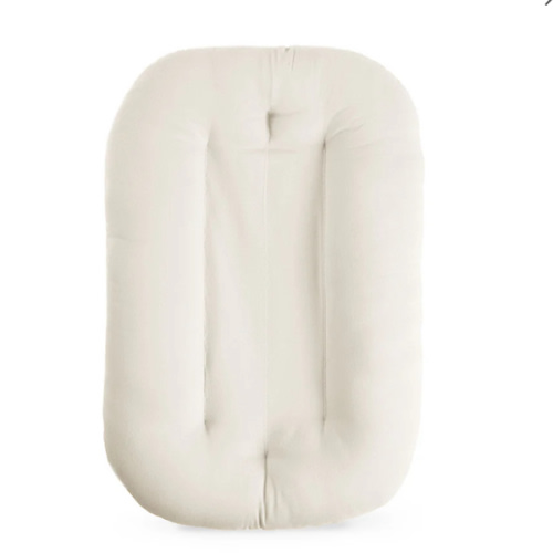 Snuggle Me Infant Lounger | Natural