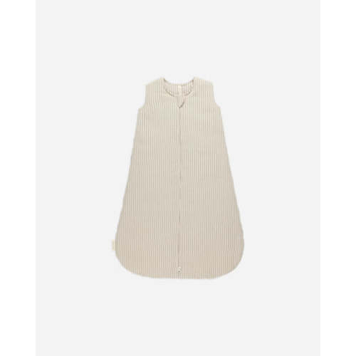 Sleep Bag || Basil Stripe