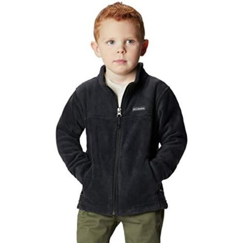 Columbia Boys' Steens Mountain II Fleece