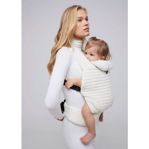The Armadillo Baby Carrier - Cloud