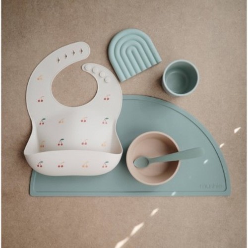 Mushie Silicone Place Mat