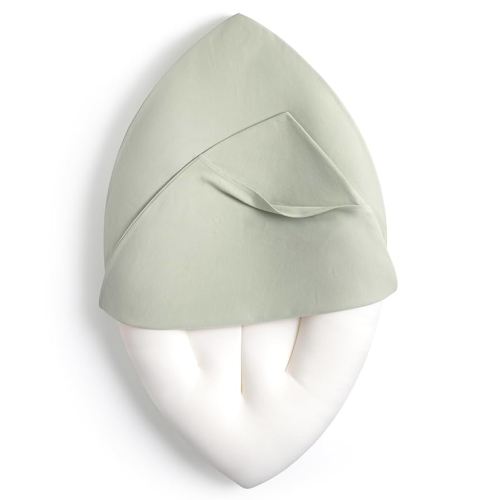 Baby Lounger Cover: Skin-Friendly & Breathable Slipcover for Lounging & Playtime - Snug Fit & Zipper-Free for Safty Daily Homeuse - Must Have for New Parents