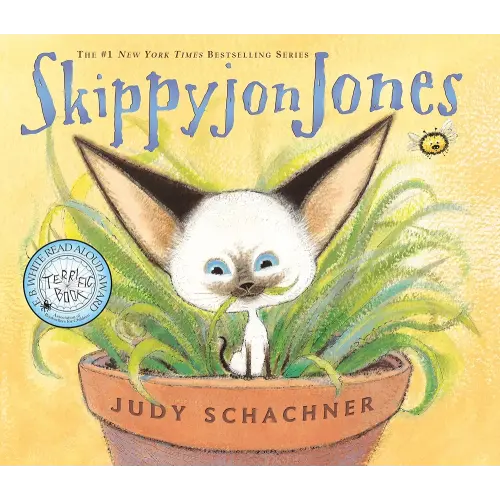SkippyJon Jones