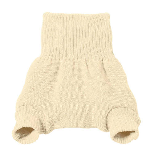 Green Mountain Diapers: Disana Wool Pull-On Cover