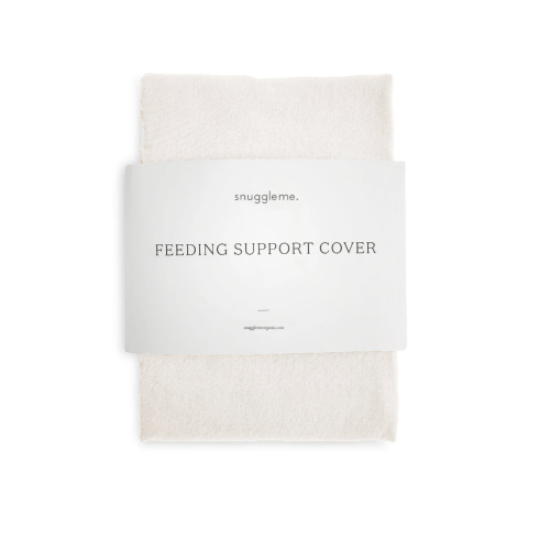 Feeding Support Cover | Natural