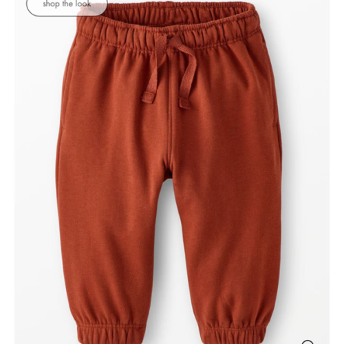 Baby French Terry Sweatpants