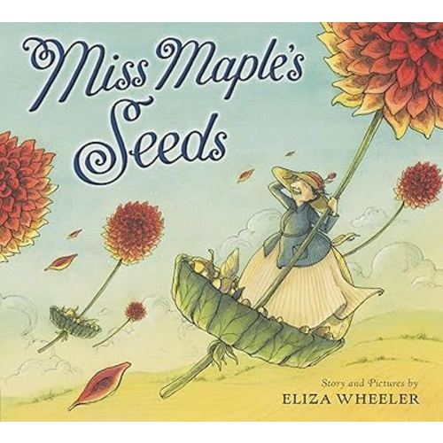 Miss Maple's Seeds