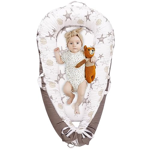 Viviland Baby Lounger Cover