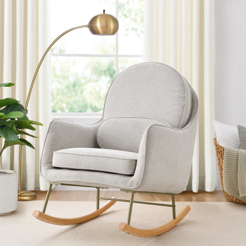 Delta Children Ella Rocker & Reviews | Wayfair