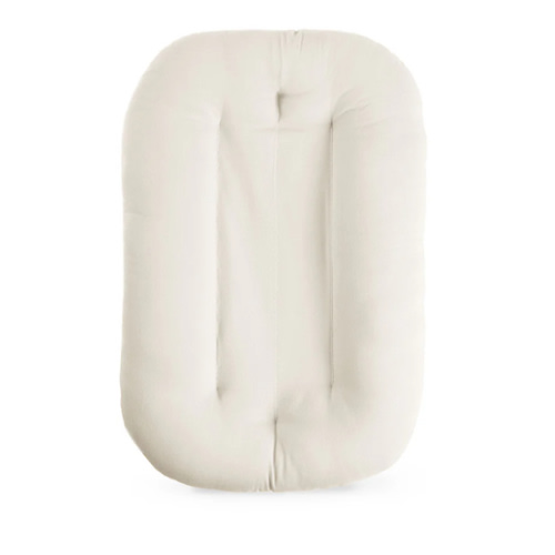 Infant Lounger | Natural