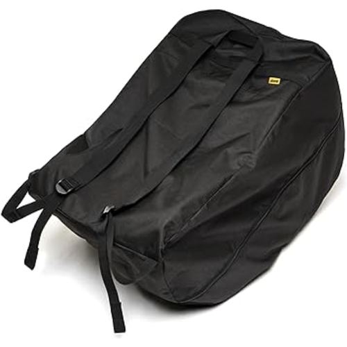 DOONA Travel Bag, Black
