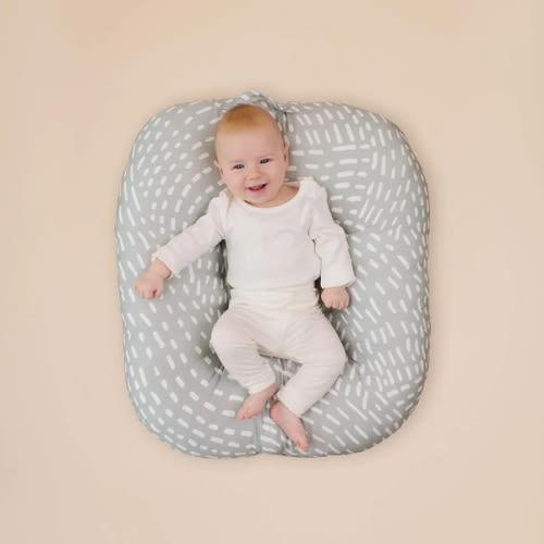 Cushii Lounger Wanderlust - Sage