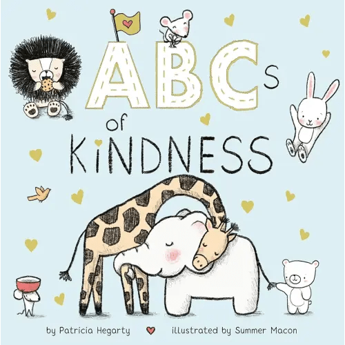 ABCs of Kindness (Books of Kindness)