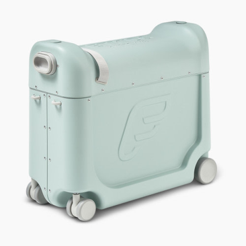 Stokke JetKids BedBox - Green Aurora