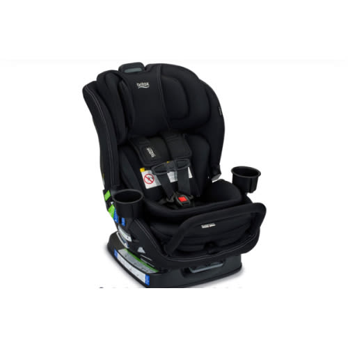 Britax | Poplar S Convertible Car Seat – Slim 17” Design
