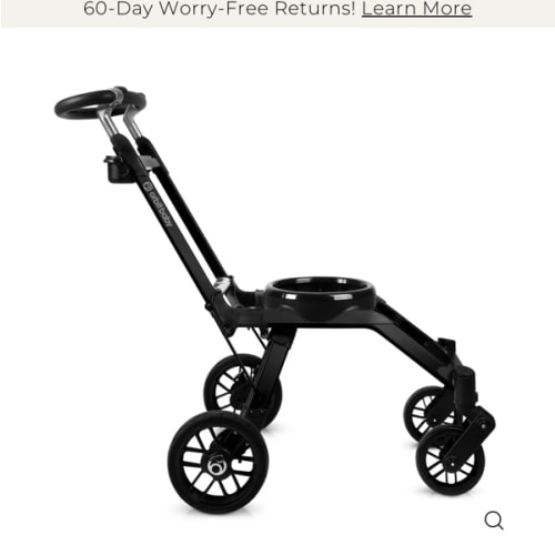 G5 Stroller Frame