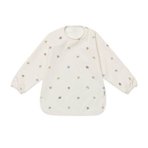 Lalo PAW Patrol Long Sleeve Toddler Smock Bib