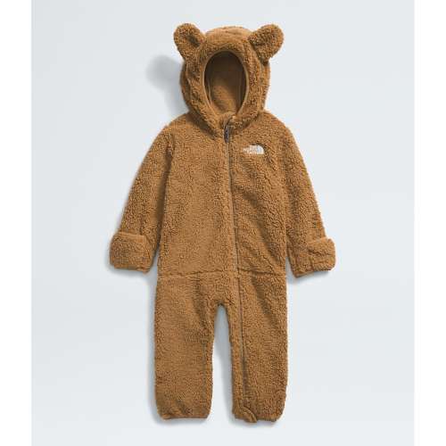 Baby Campshire One-Piece