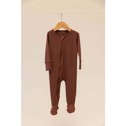 Noddy - CloudBlend™ Footed Pajamas